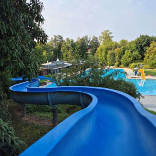 Bild von Tageseintritt Familie 13 €